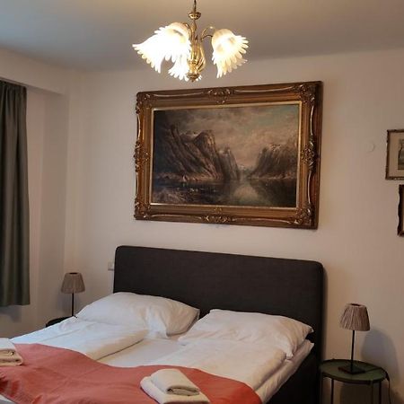 Vienna Apartment Am Graben 외부 사진