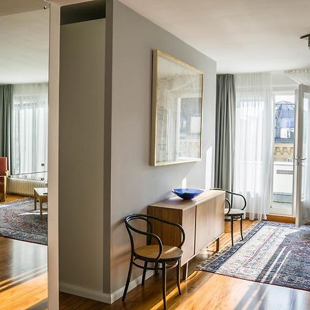 Vienna Apartment Am Graben 외부 사진