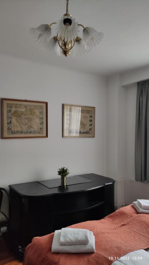 Vienna Apartment Am Graben 외부 사진