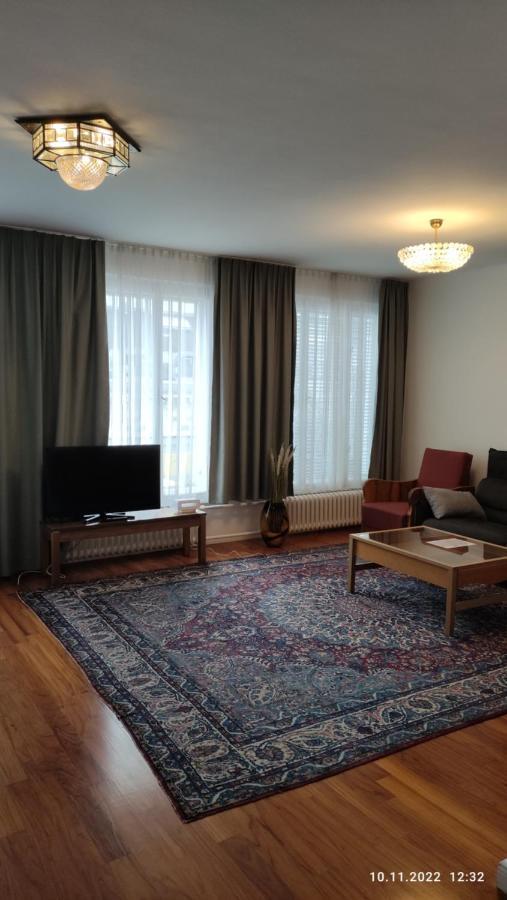 Vienna Apartment Am Graben 외부 사진