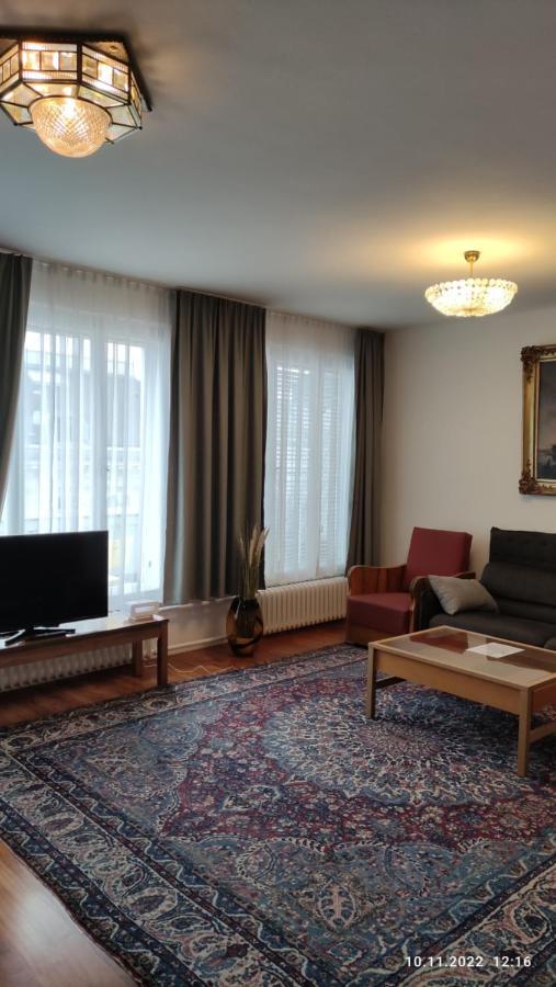 Vienna Apartment Am Graben 외부 사진