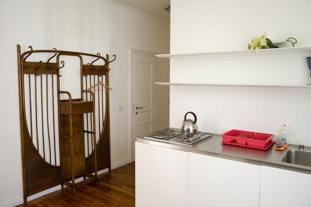 Vienna Apartment Am Graben 외부 사진